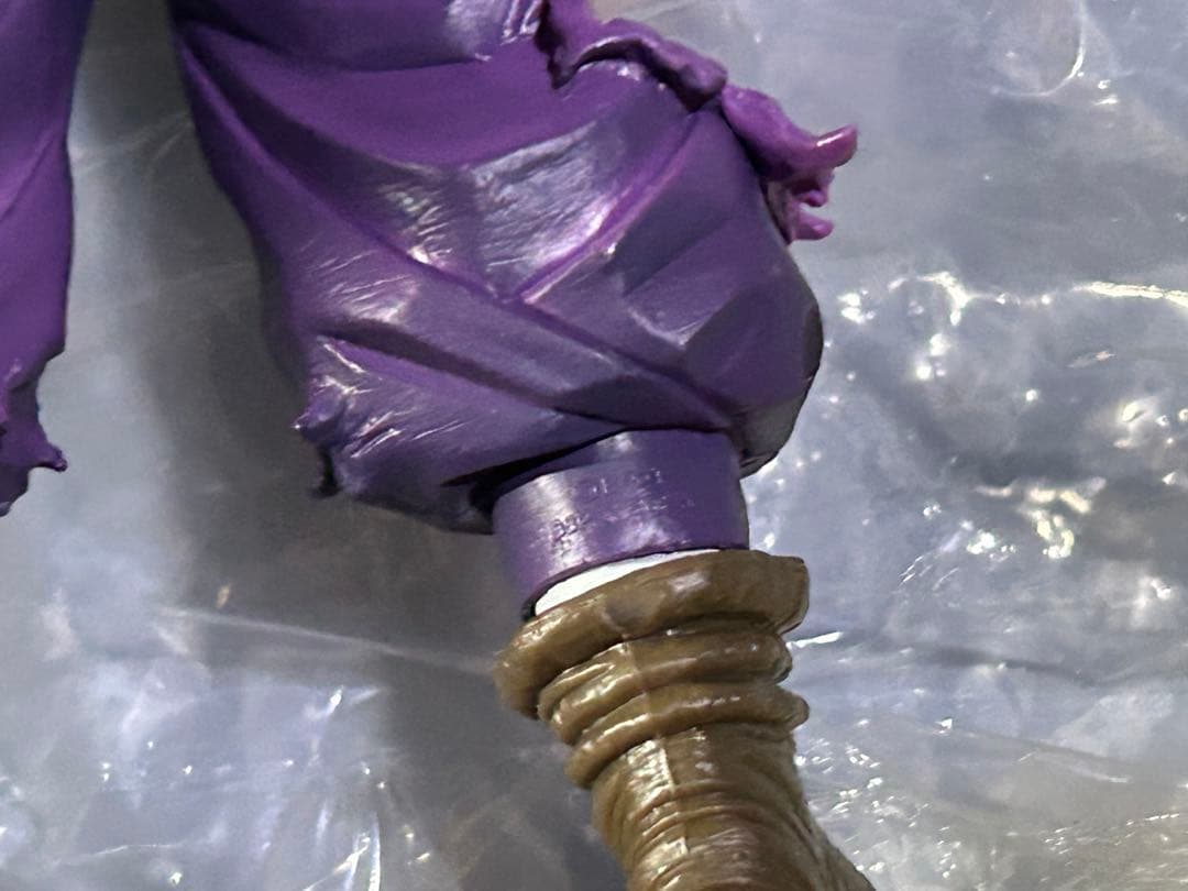 ドラゴンボール　MSP 孫悟飯　海外正規品　開封済み　スペシャルver