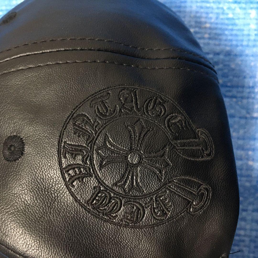 帽子 DUALISM CHROME YORK NEW VINTAGE CAP