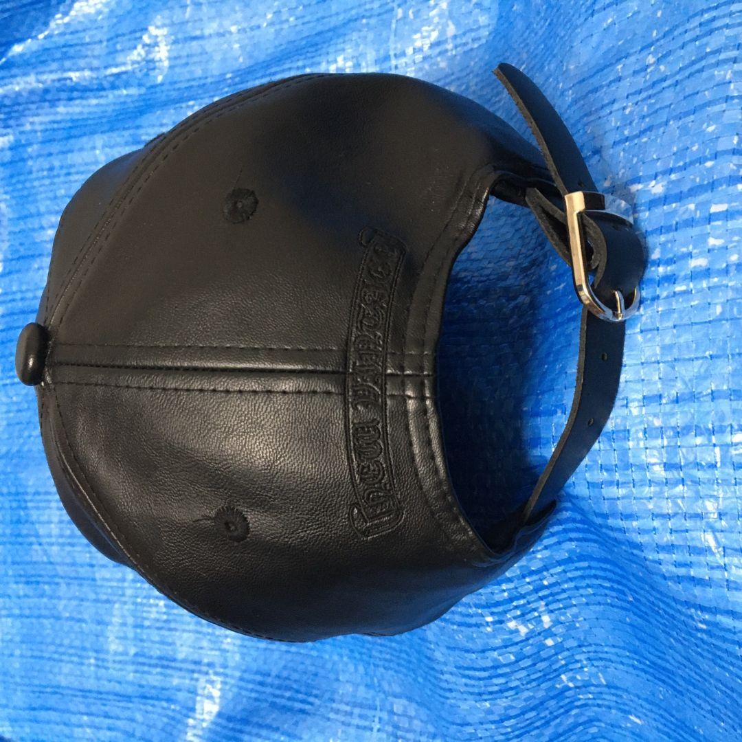 帽子 DUALISM CHROME YORK NEW VINTAGE CAP