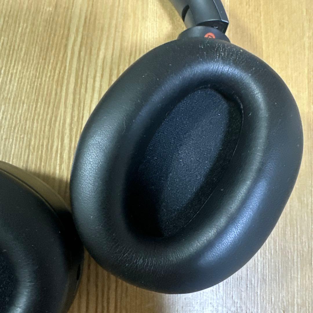 SONY ワイヤレスノイズキャンセリング ヘットフォン WH-1000XM2