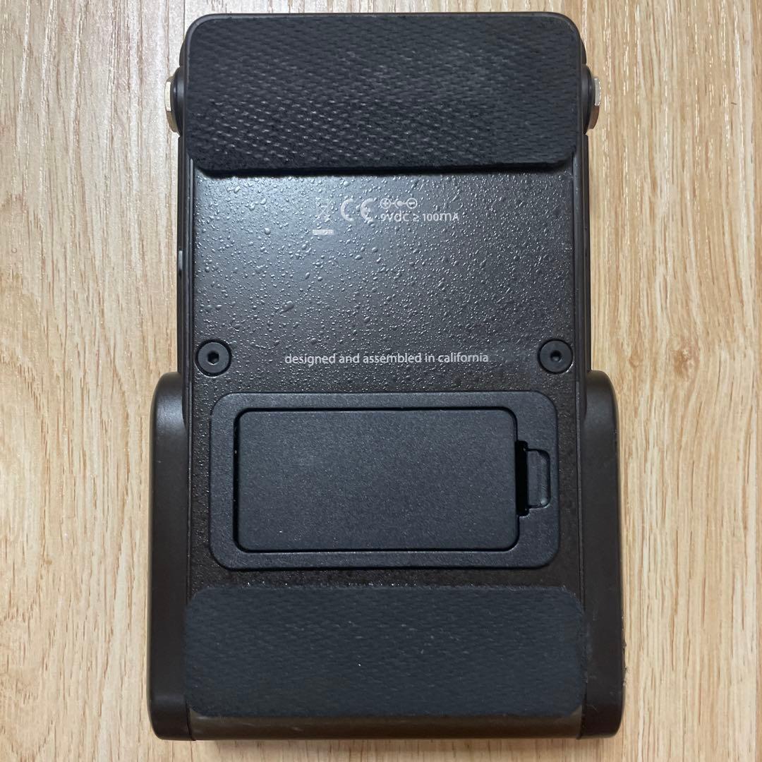 ギター L.R. Baggs Session Acoustic DI