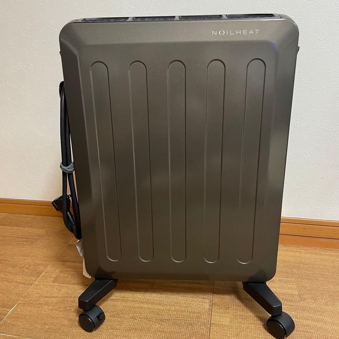 CORONA DHS-1519(KH) コロナ　ノイルヒート