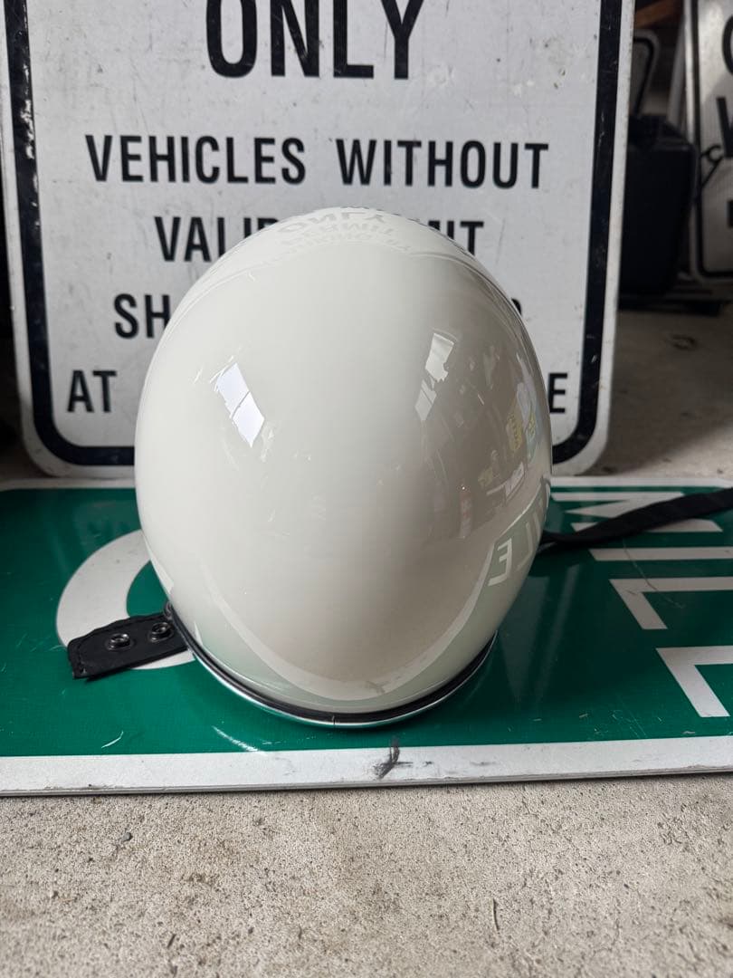 【CHILL】 フルフェイス type-R