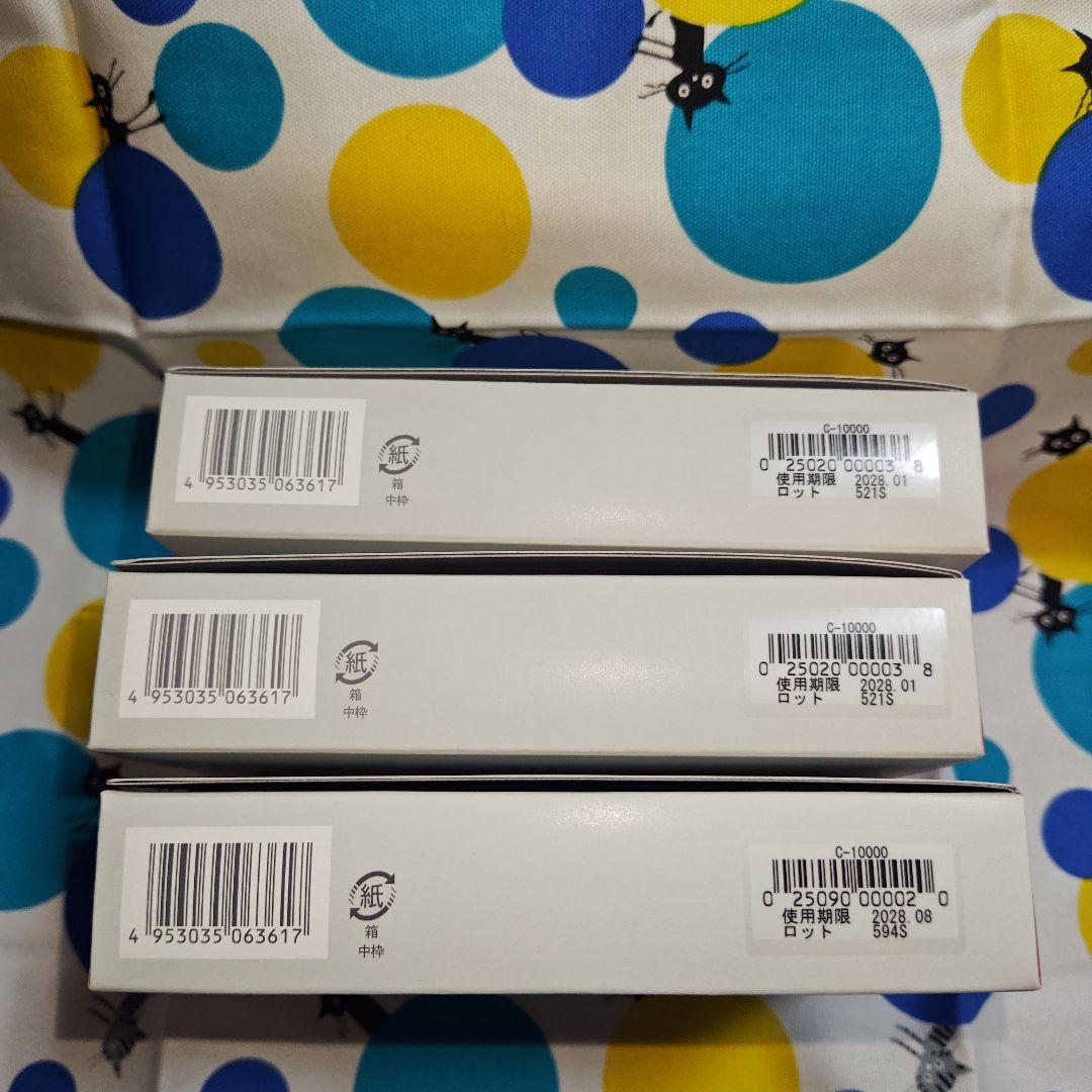 C'BON C'ores PURE ESSENCE PL&FR 3個セット