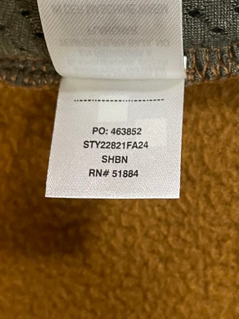 【美品】パタゴニア レトロパイルベスト ブラウン XLサイズ