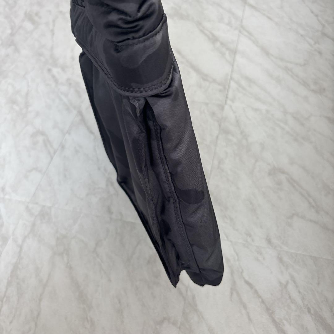 PORTER ポーター タンカー 30周年 迷彩 ブリーフ　ヘルメットバッグ