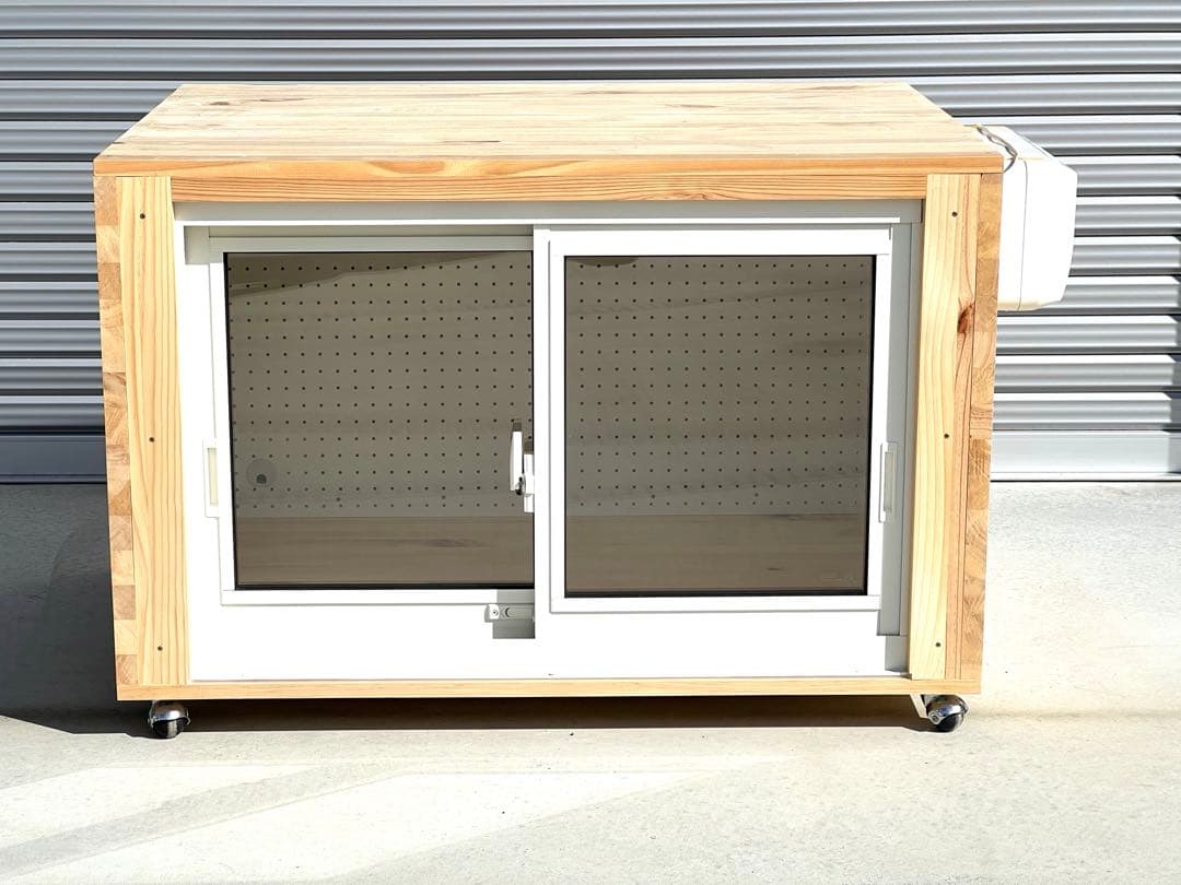 みろん　犬小屋　ペットケージ　猫ハウス　キャットハウス　犬　猫　ケージ