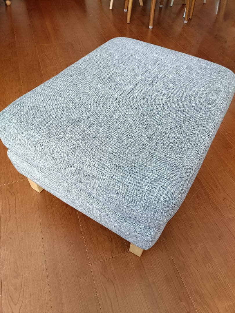 カルルスタード　オットマン