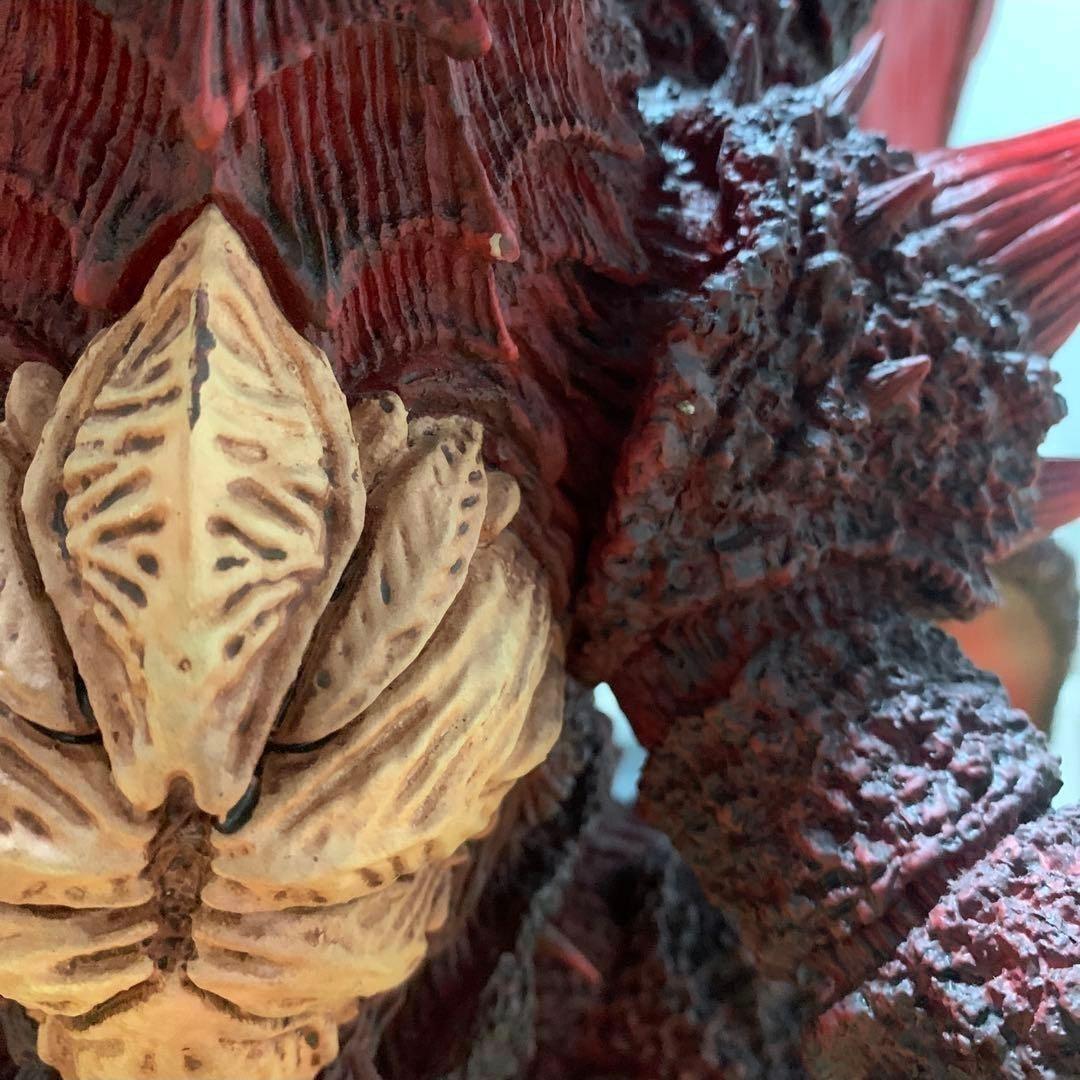 黒龍工房　リアルマスター コレクション FSL デストロイア 完全体