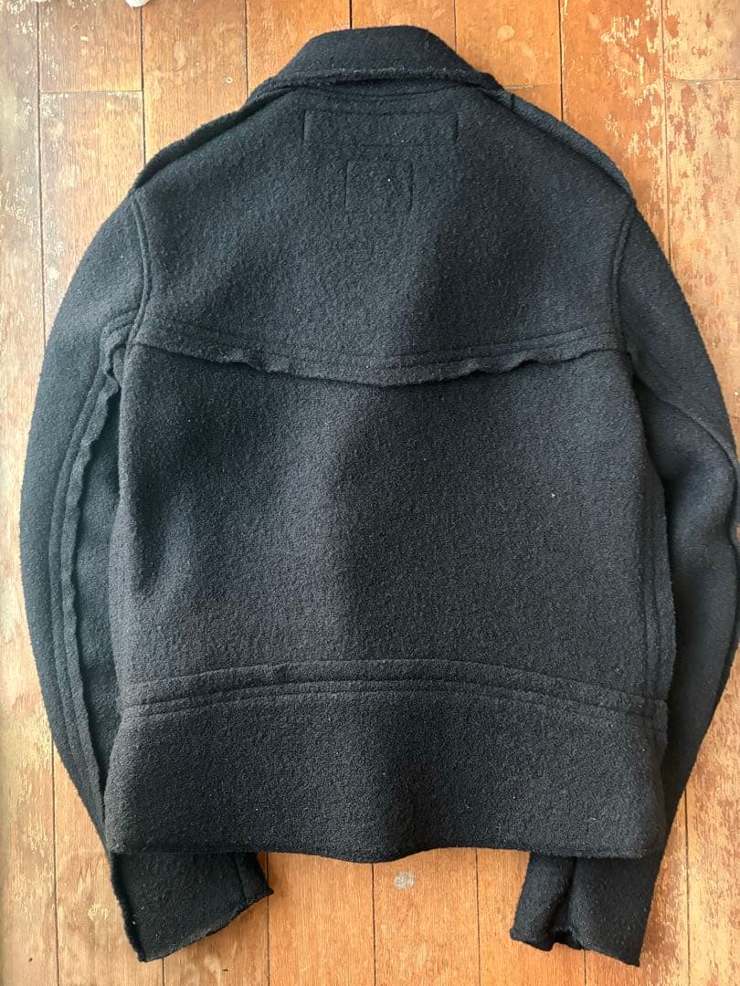 ルイスレザー ジュンヤワタナベ JUNYA WATANABE MAN ダブルス