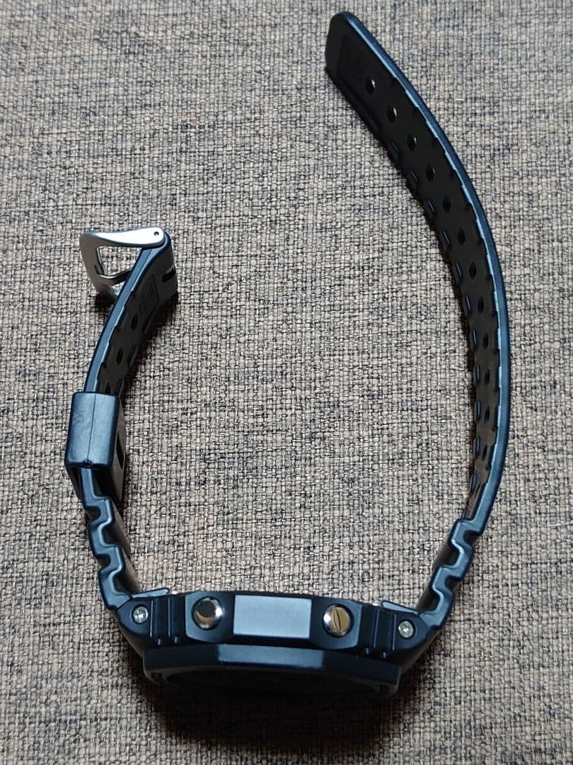 CASIO カシオ G-SHOCK / ’GA-2100C’ リストウォッチ