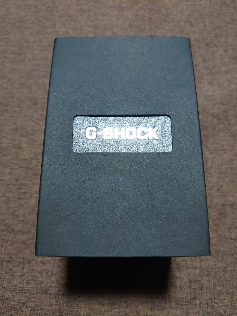 CASIO カシオ G-SHOCK / ’GA-2100C’ リストウォッチ