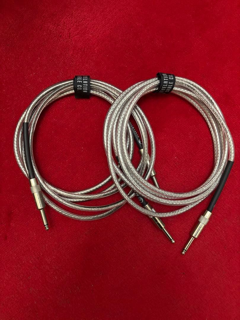 配信機器・PA機器・レコーディング機器 Revelation Cable Sommer SC-Corona