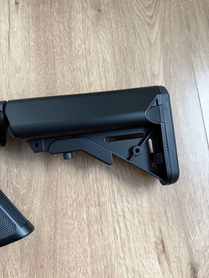 東京マルイ　次世代電動ガン　SOPMOD M4 サバゲー