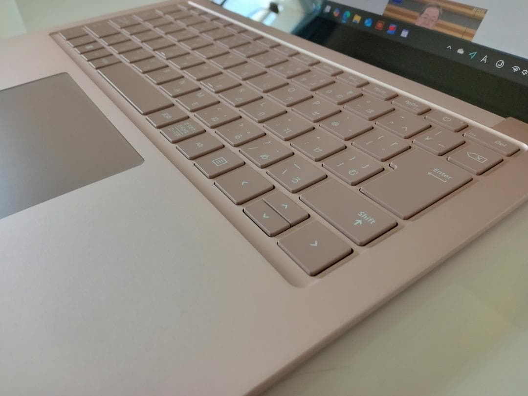 Surface Laptop 4 美品16GB/256GB オフィス2021付