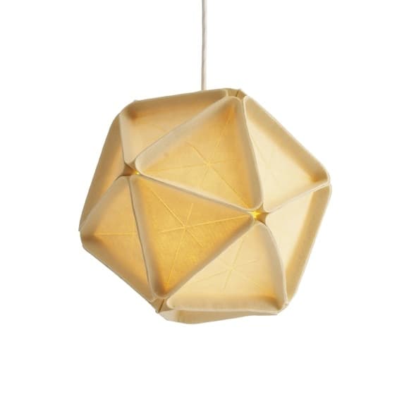 ICOSA LAMP イコサランプ