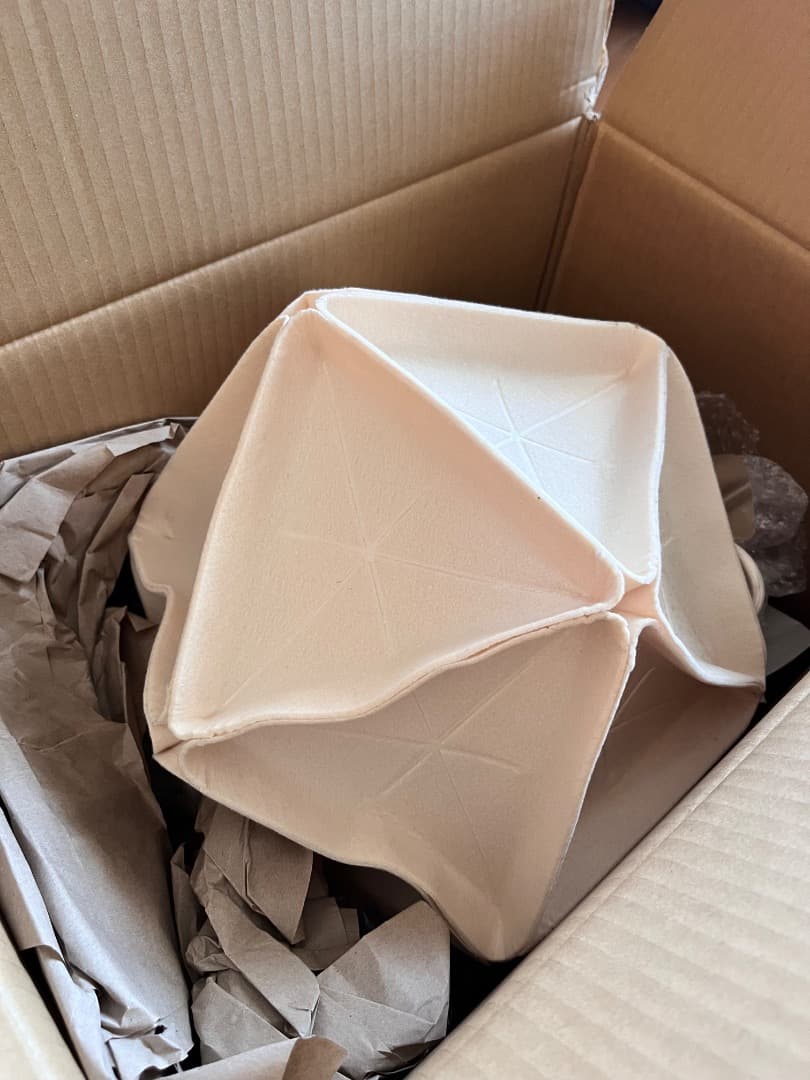 ICOSA LAMP イコサランプ