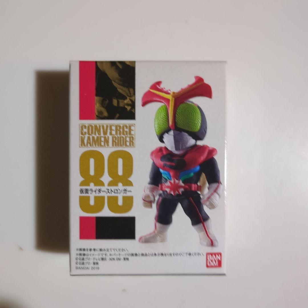コンバージ仮面ライダー 昭和ライダー11種セット セット売り優先