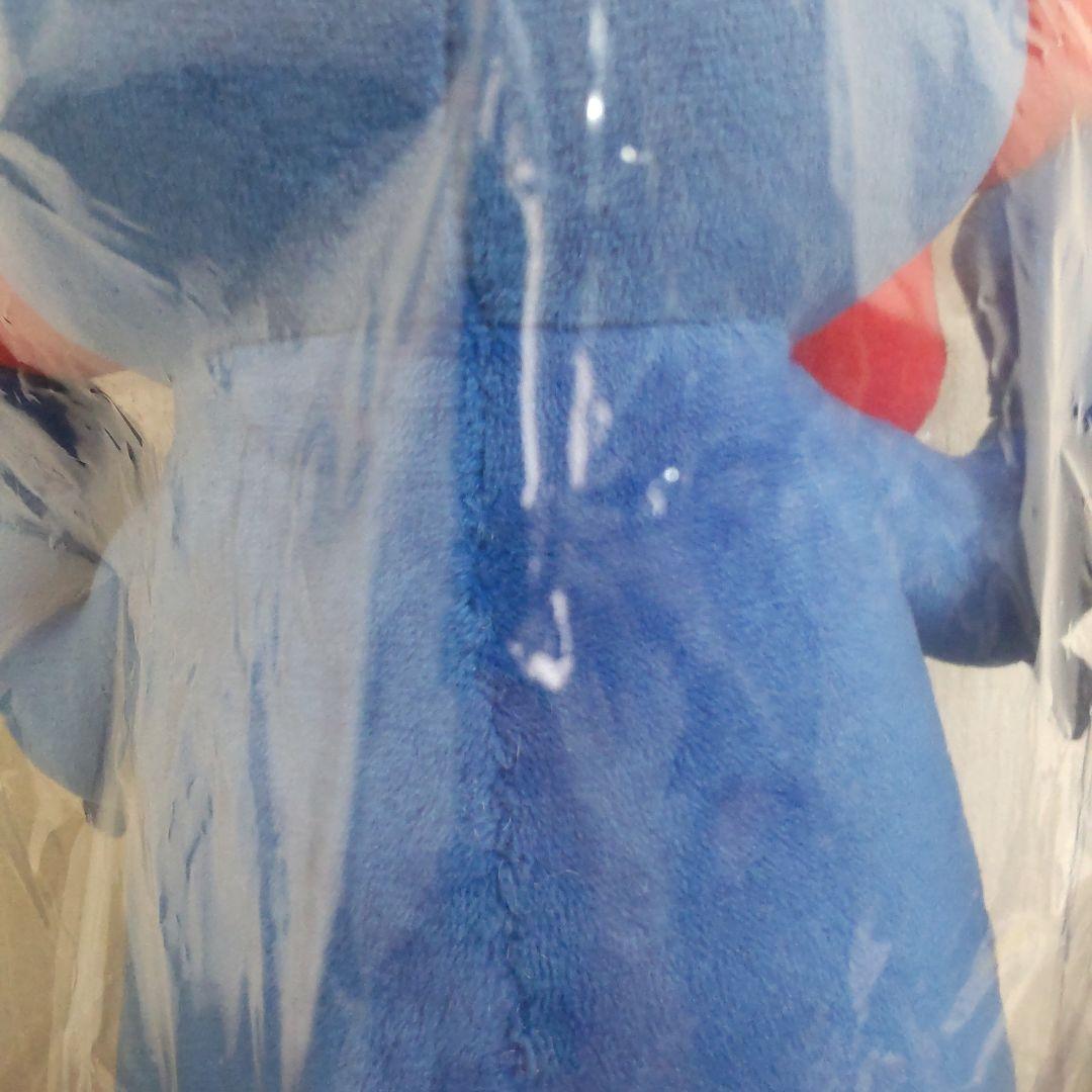 【新品・未開封】完売品！セキグチ 万博 公式 ミャクミャク ぬいぐるみ M