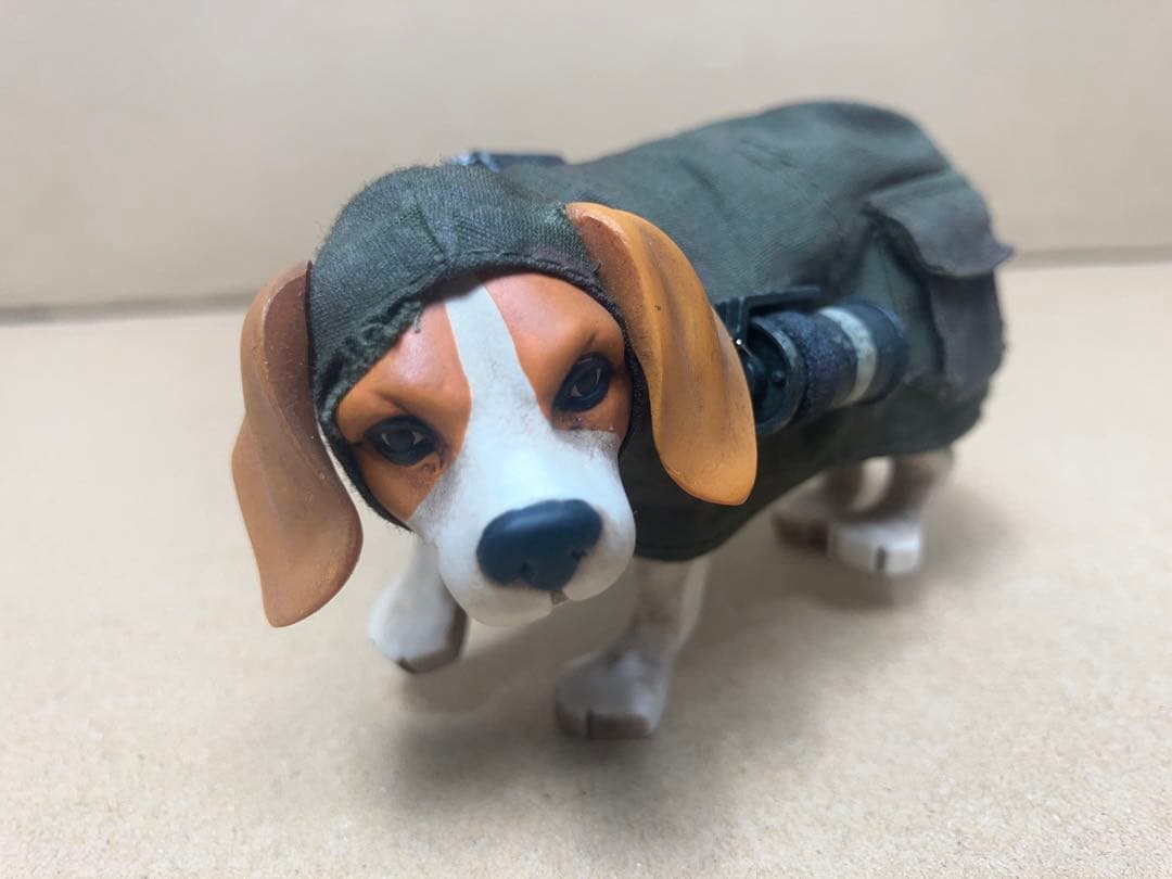 ミリタリー ThreeA EMMA THE BITCH / ADVENTURE KARTEL