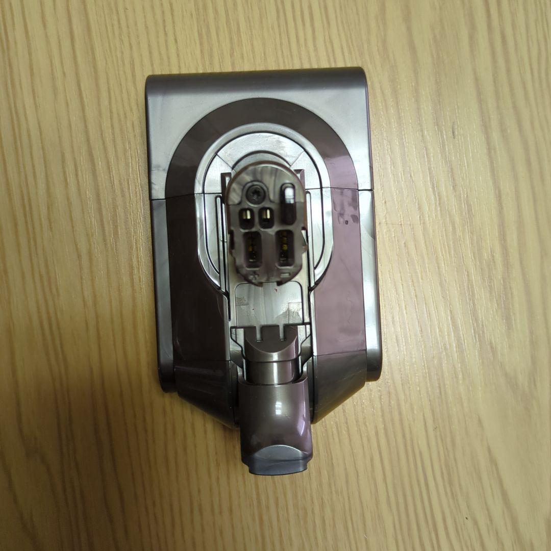 ダイソンスティック掃除機　SV18　バッテリー　純正