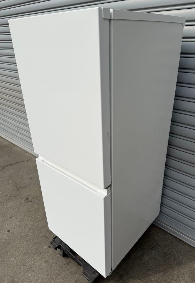 Panasonic パナソニック 冷凍冷蔵庫 NR-B16C2-W2025年製