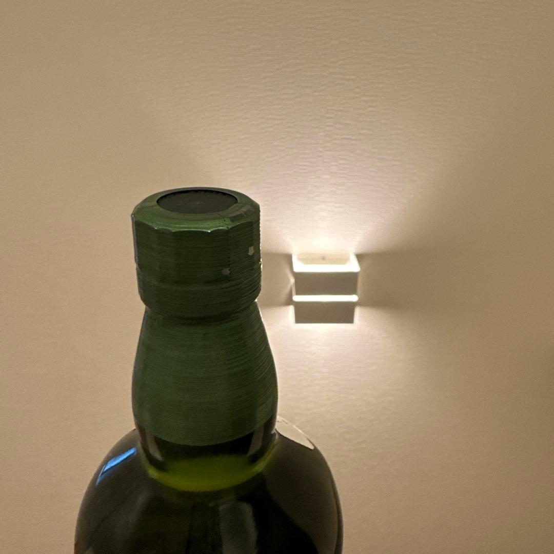 THE HAKUSHU 日本のモルトウイスキー