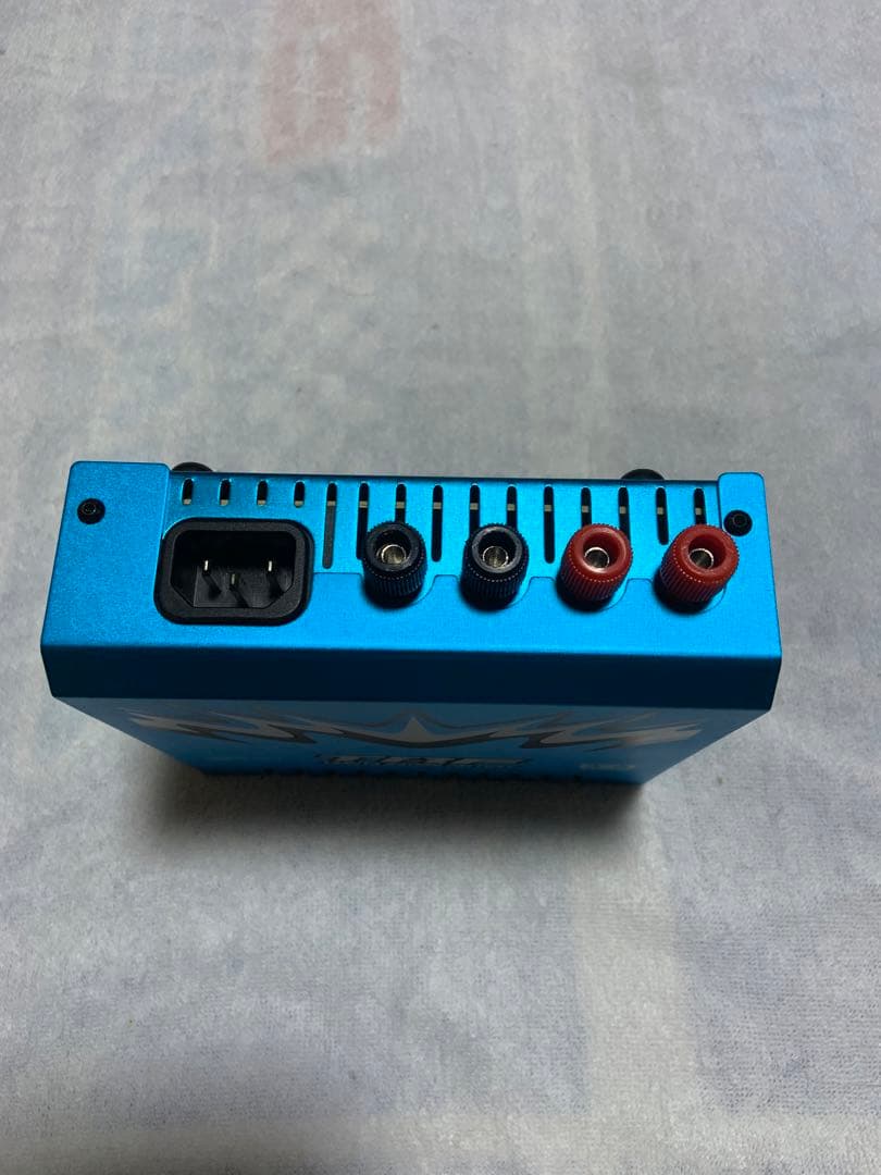 タミヤVG 24A パワーサプライ TRF 安定化電源