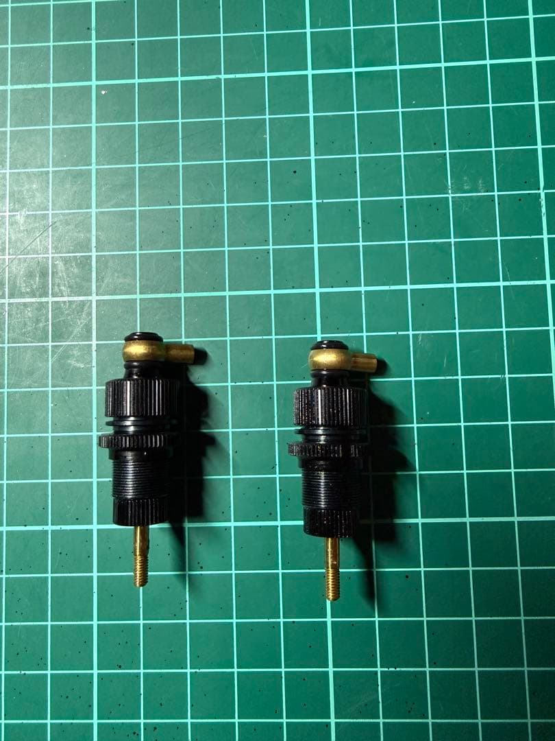 UCダンパー　キット