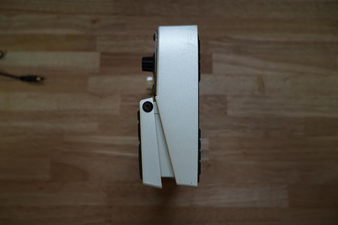 ギター BOSS DD-20 Giga Delay weed custom