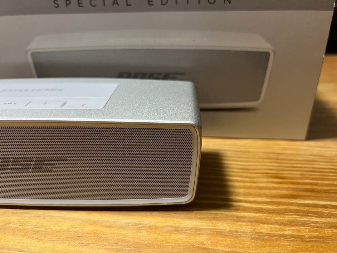 BOSE SOUNDLINK MINI2 ✨️SPECIAL EDITION✨️