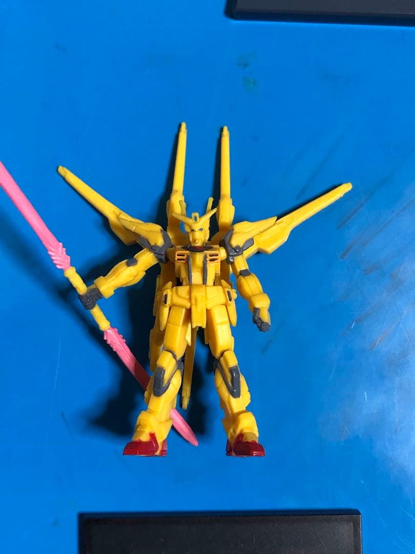 旧HGガンプラ＋α　ジャンク16種セット