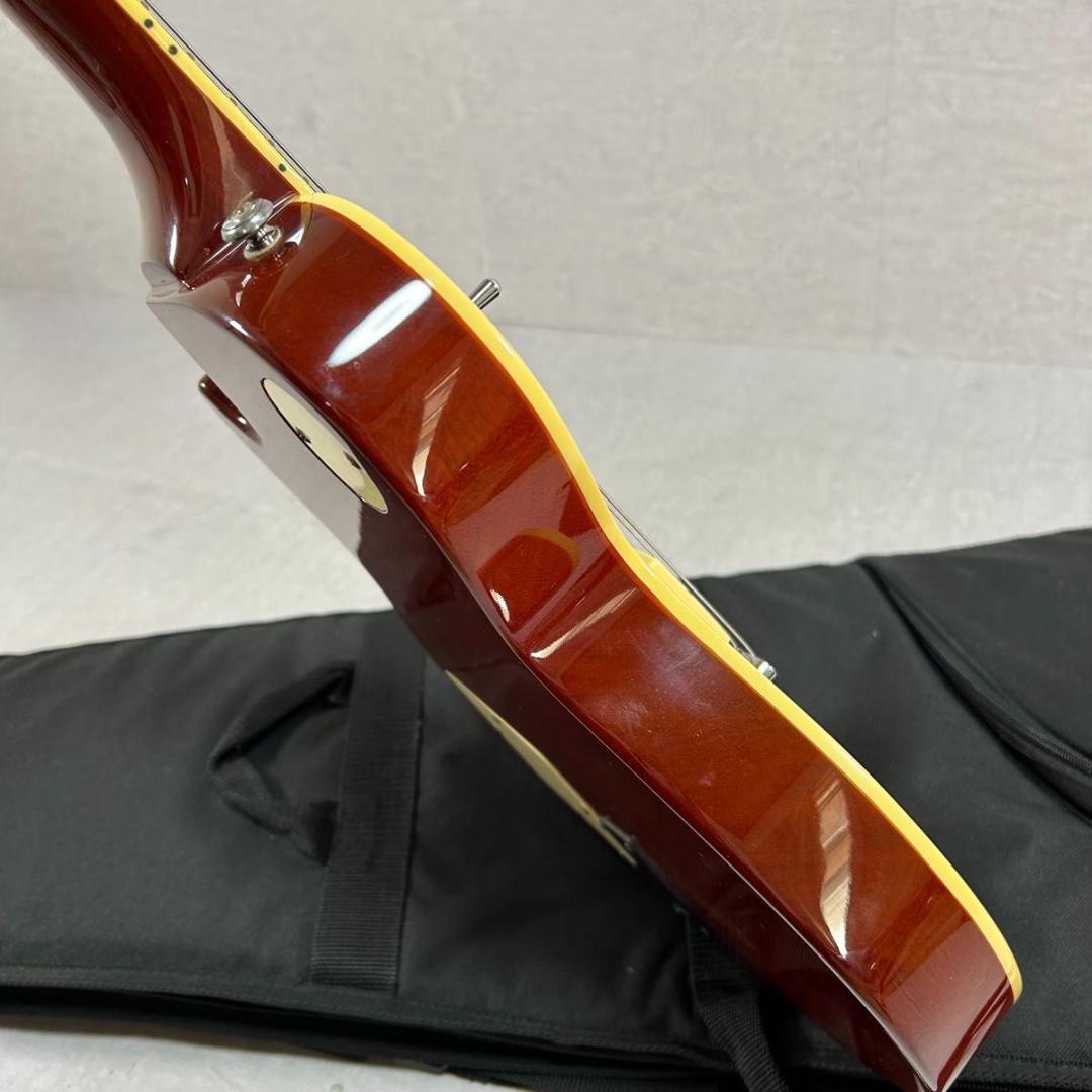 EDWARDS Limited Edition エドワーズ ギター アンプ内蔵