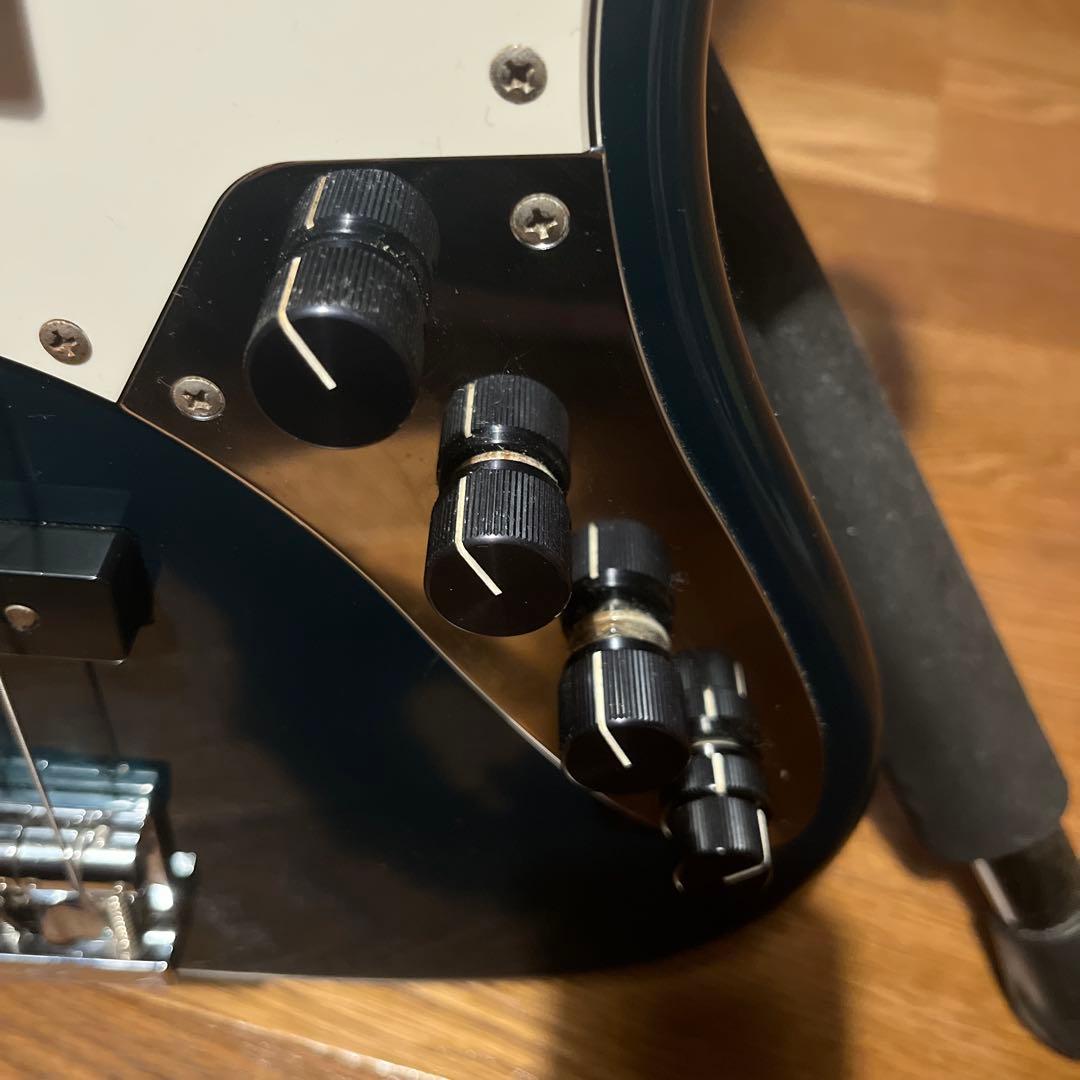 【レアカラー】Sadowsky MetroLine RV4 グリーン