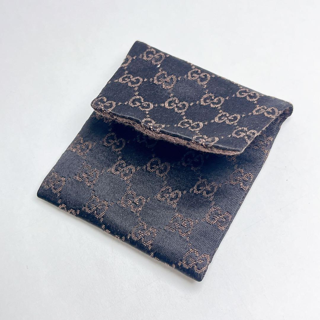 グッチ　バー　リンク　ブレスレット　バングル　925