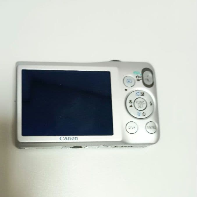 Canon キャノン　IXY200F コンパクトデジタルカメラ　PC1469