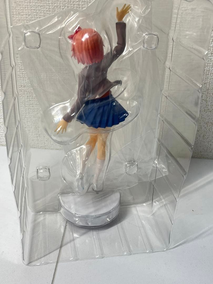 POP UP PARADE サヨリ ドキドキ文芸部！