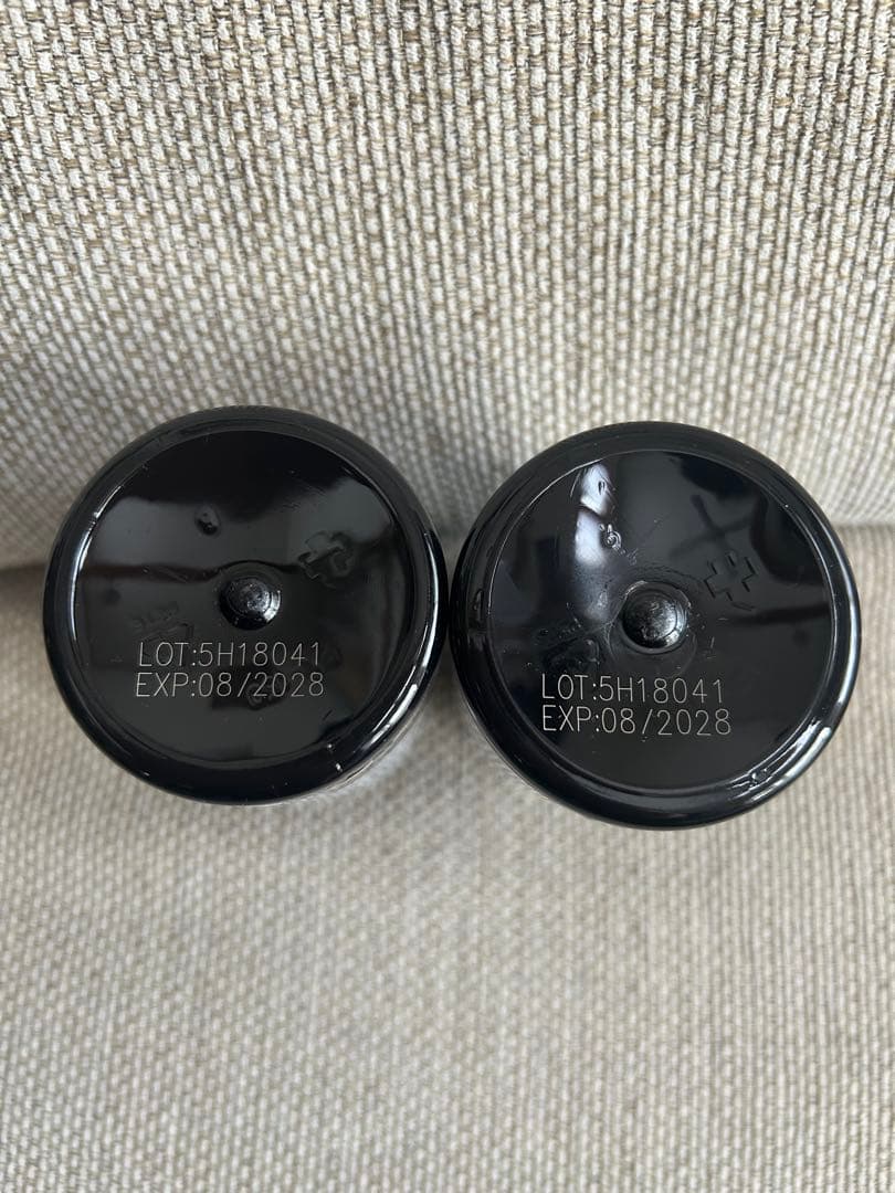 AminAvast 犬用サプリメント 60カプセル　2個セット