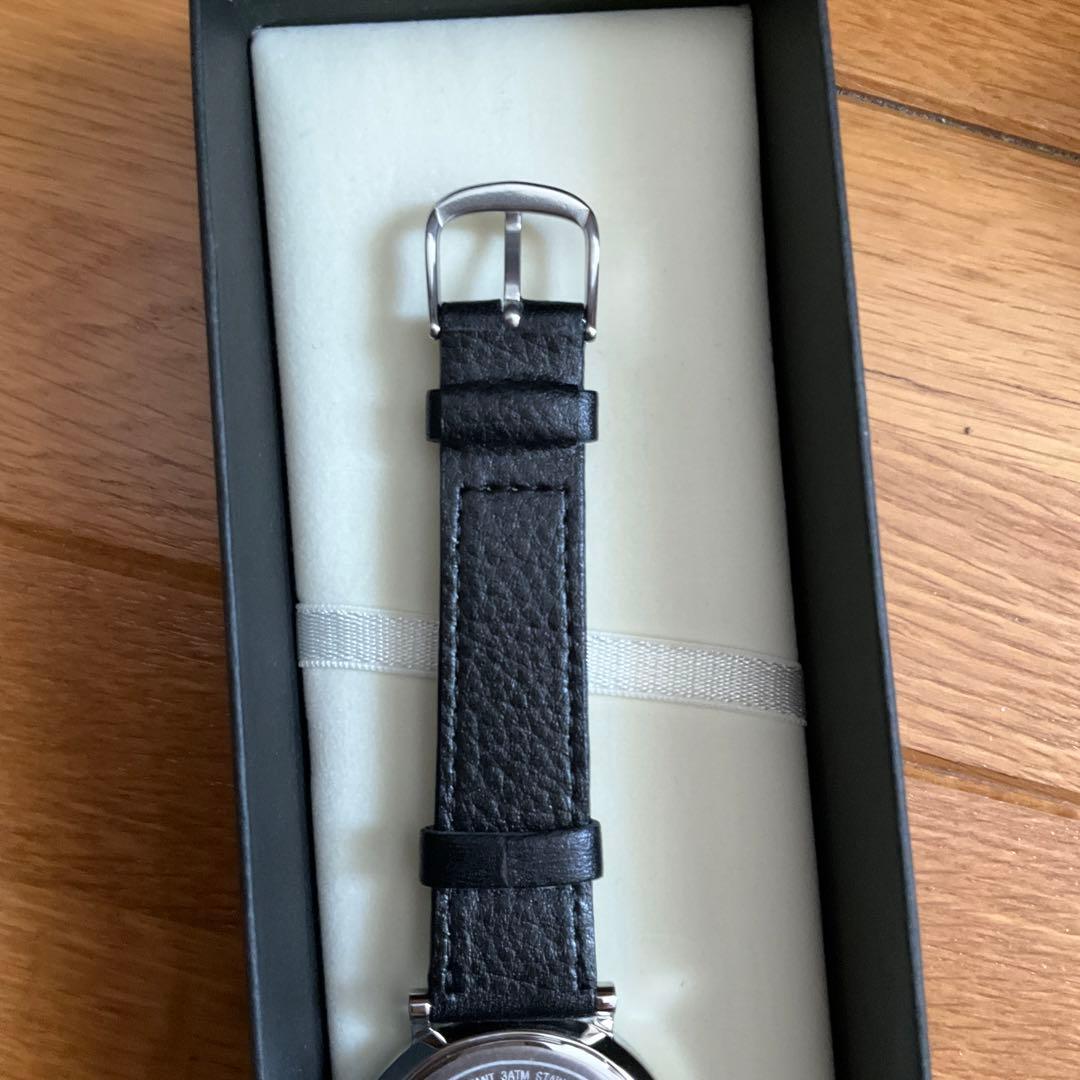 【100本限定品】キングダムハーツ 腕時計