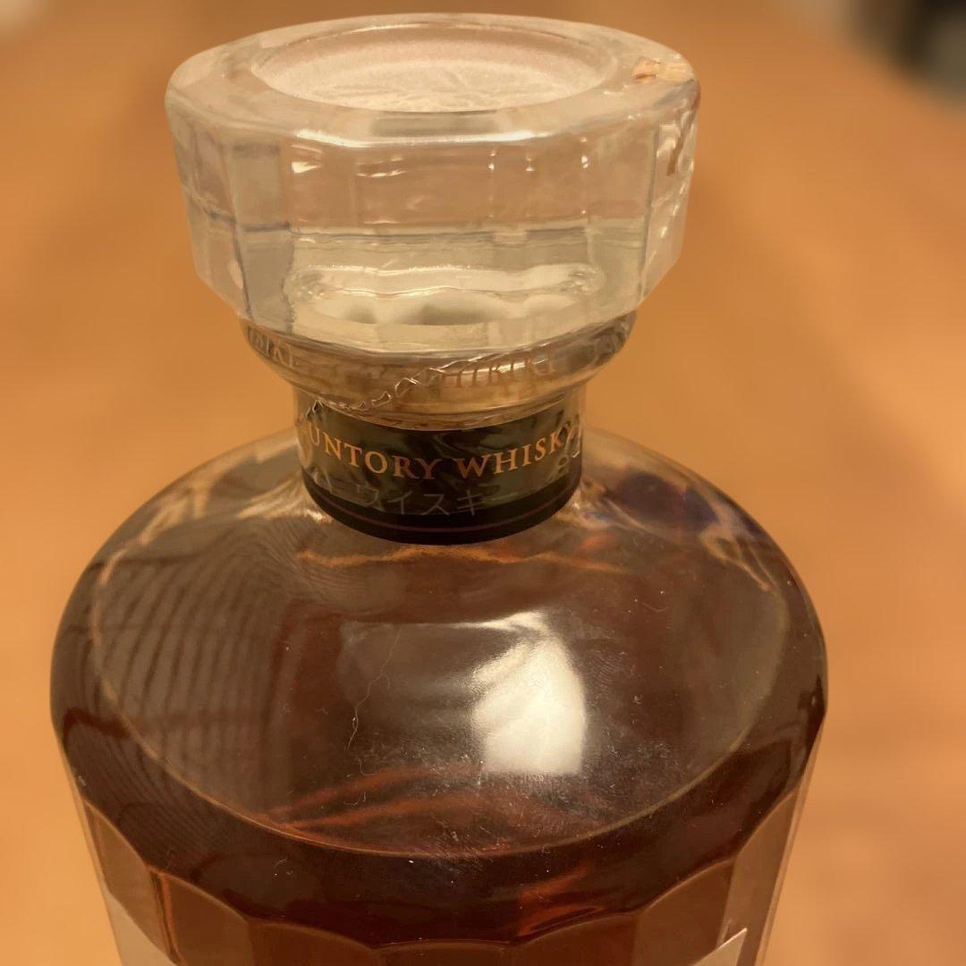 Hibiki サントリーウイスキー 700ml