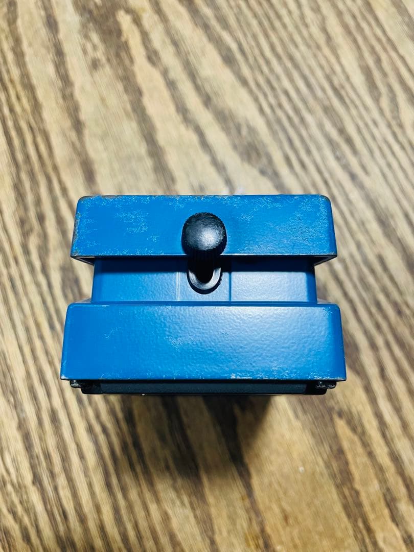 最初期　BOSS Blues D BD-2 ブルースドライバー　AH