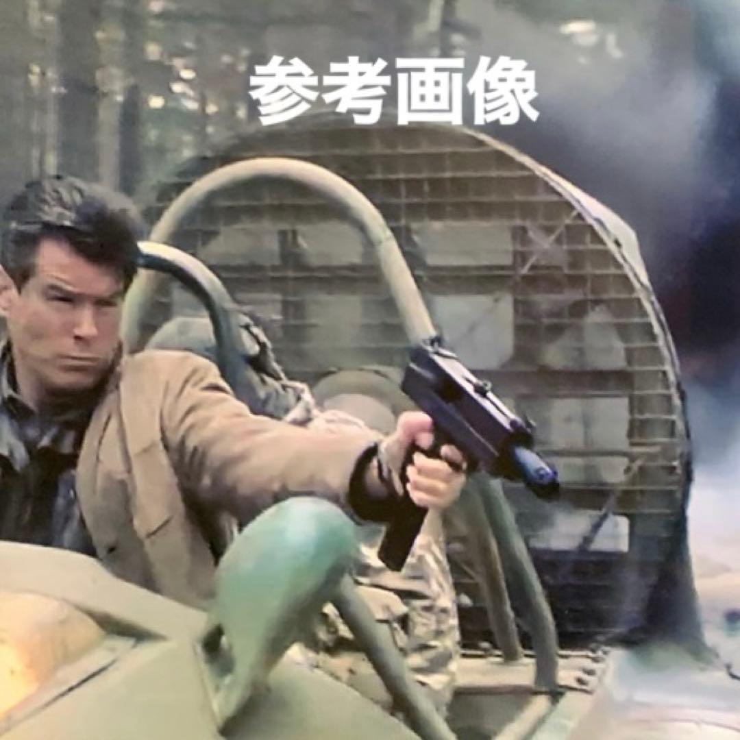 ⭕️★MGC イングラムM11 CP仕様 HW樹脂製 SPG適合 未発火モデルガン