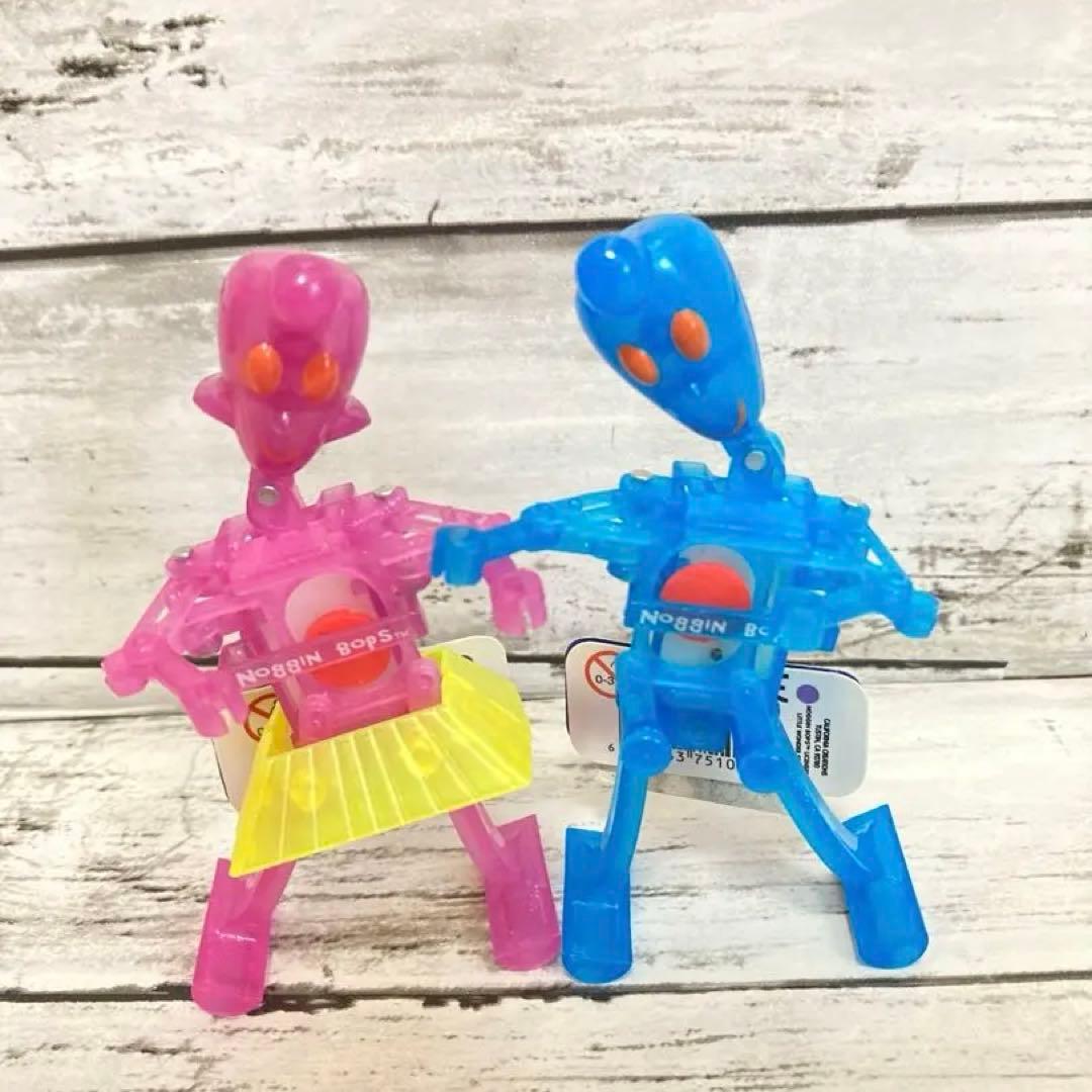 zワインドアップ　ノギンバップ　廃番　6体セット　新品