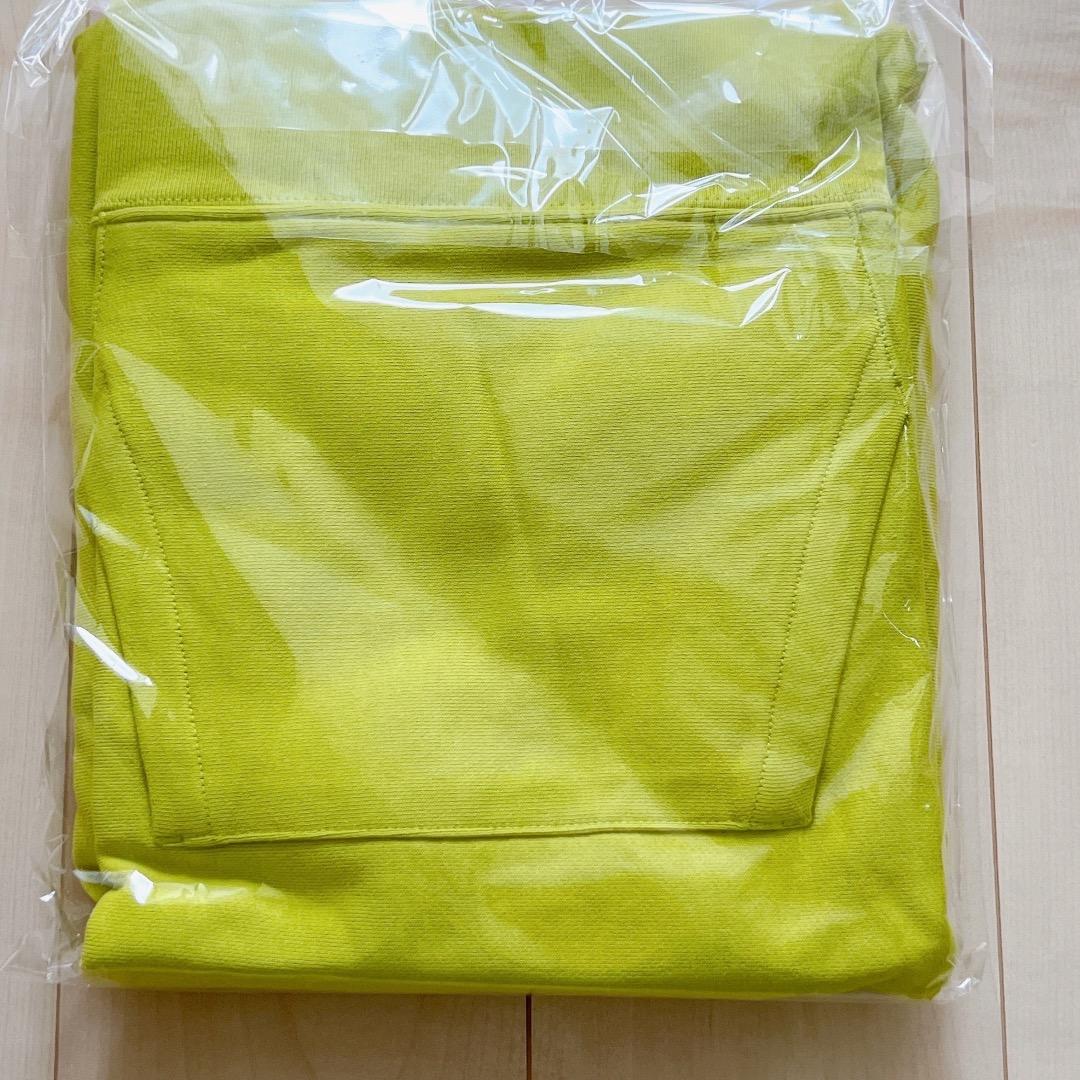 【M】藤井風 my flower's here フーディ パーカー