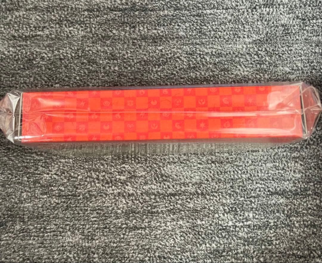 ピカチュウ ウッウ 切手BOX ポケモンカード 見返り美人・月に雁セット