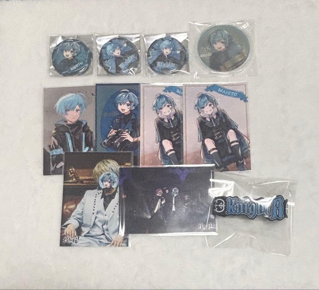 knightA 騎士A まとめ売り　お値下げしました！