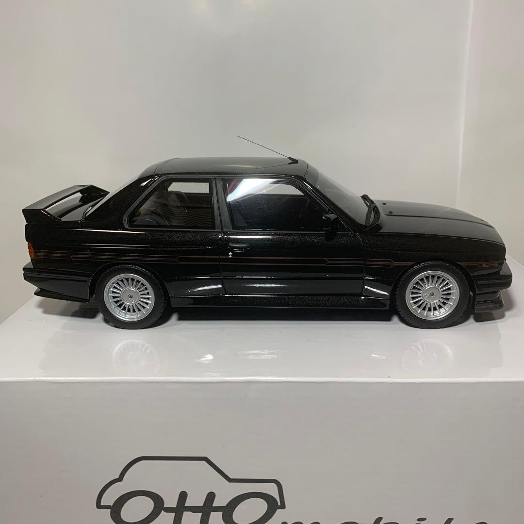 1/18 BMW Alpina B6 3.5S・otto mobile