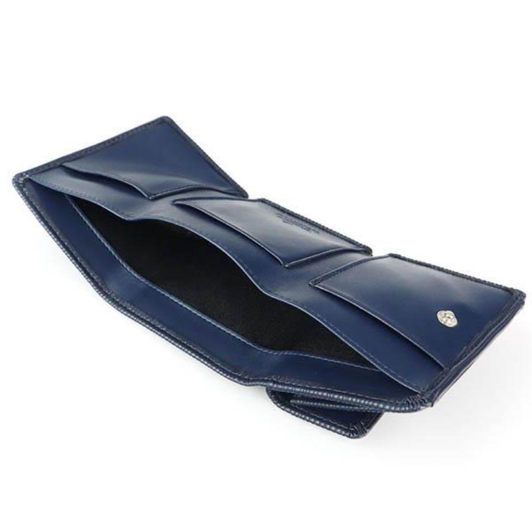 Vivienne Westwood 三つ折財布 ミニウォレット