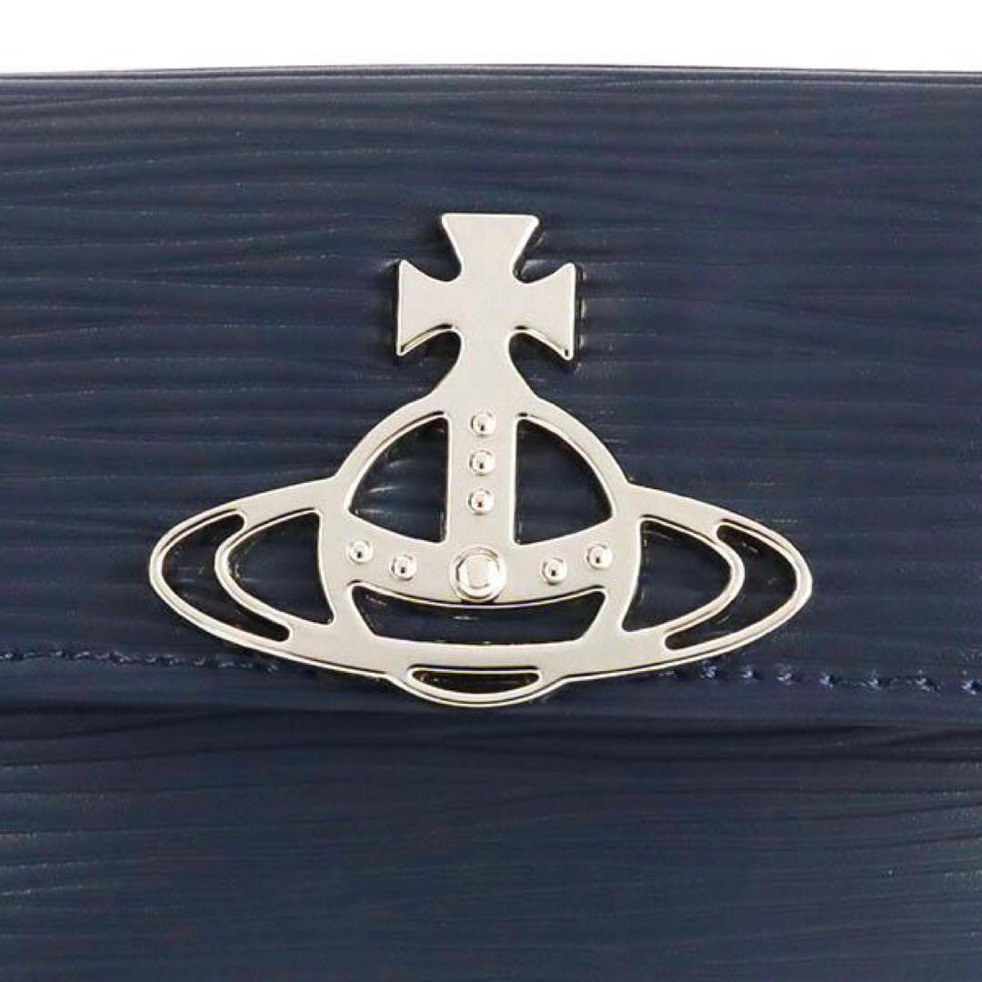 Vivienne Westwood 三つ折財布 ミニウォレット