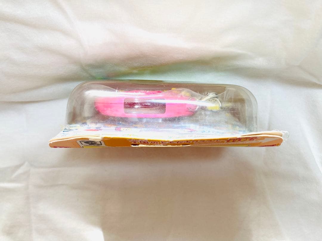 未開封 たまごっち たまごっちスクール せーとぜーいんしゅーごっち ピンク 外箱